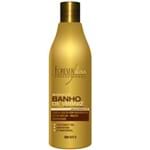 Shampoo Forever Liss Banho de Verniz 500ml