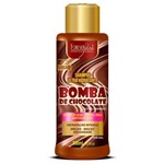 Ficha técnica e caractérísticas do produto Shampoo Forever Liss Bomba de Chocolate 300Ml
