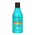 Ficha técnica e caractérísticas do produto Shampoo Forever Liss Cachos 300ml