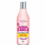 Ficha técnica e caractérísticas do produto Shampoo Forever Liss Desmaia Cabelo 500ml