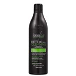 Ficha técnica e caractérísticas do produto Shampoo Forever Liss Detox Cleaning Antirresíduo 500ml