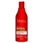 Ficha técnica e caractérísticas do produto Shampoo Forever Liss Professional Banho de Verniz Morango 500ml