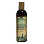 Ficha técnica e caractérísticas do produto Shampoo Fortalecedor Aloe 240ml Live Aloe