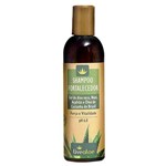 Shampoo Fortalecedor Aloe Vera - Live Aloe 240ml
