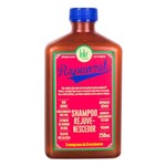 Ficha técnica e caractérísticas do produto Shampoo Fortalecedor Lola Cosmetics Rapunzel Rejuvenescedor - 250ml