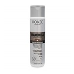 Shampoo Fortalecedor Mandioca ROKÉE Professional - 300ml