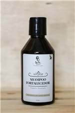 Ficha técnica e caractérísticas do produto Shampoo Fortalecedor Paula Breder - 250Ml
