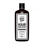 Ficha técnica e caractérísticas do produto Shampoo Fortalecedor QOD Barber Shop BackUp - 240ml