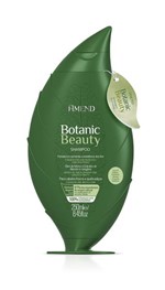 Ficha técnica e caractérísticas do produto Shampoo Fortalecedora Botanic Beauty Amend - 250ml