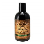 Ficha técnica e caractérísticas do produto Shampoo Fortificante de Cabelo Viking - 250ml