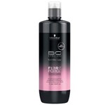 Máscara Fortificante Schwarzkopf BC Fibre Force Fortifying - 150ml