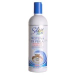 Ficha técnica e caractérísticas do produto Shampoo Fortificante Silicon Mix Pérola 236ml Home Care - Bcs