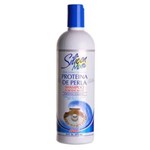Ficha técnica e caractérísticas do produto Shampoo Fortificante Silicon Mix Pérola 236ml Home Care