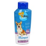 Ficha técnica e caractérísticas do produto Shampoo Free Dog Clean 500ml P/ Cães Adultos
