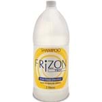 Ficha técnica e caractérísticas do produto Shampoo Frizon 2l-fr Erva Doce SH FRIZON 2L-FR ERVA DOCE