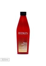 Ficha técnica e caractérísticas do produto Shampoo Frizz Dismiss Redken 300ml