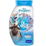 Ficha técnica e caractérísticas do produto Shampoo Frozen 2 em 1 230ml