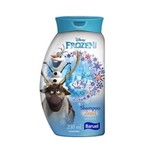 Ficha técnica e caractérísticas do produto Shampoo Frozen 2 em 1 Baruel 230ml