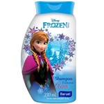Ficha técnica e caractérísticas do produto Shampoo Frozen Princesa Anna 230ml