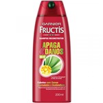 Ficha técnica e caractérísticas do produto Shampoo Fructis Apaga Danos 200 Ml