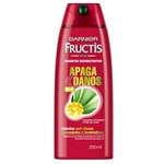 Ficha técnica e caractérísticas do produto Shampoo Fructis Apaga Danos - 200ml