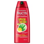 Ficha técnica e caractérísticas do produto Shampoo Fructis Apaga Danos 400ml - Garnier