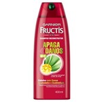Ficha técnica e caractérísticas do produto Shampoo Fructis Apaga Danos - 400ml