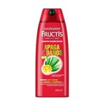 Ficha técnica e caractérísticas do produto Shampoo Fructis Apaga Danos com 200 Ml