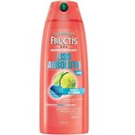 Ficha técnica e caractérísticas do produto Shampoo Fructis Liso Absoluto 200ml