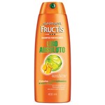 Ficha técnica e caractérísticas do produto Shampoo Fructis Liso Absoluto 400ml.