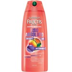 Ficha técnica e caractérísticas do produto Shampoo Fructis Liso Absoluto Pós-Química 200ml - Garnier