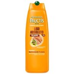 Shampoo Fructis Liso Química - 400ml