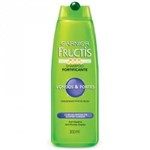 Ficha técnica e caractérísticas do produto Shampoo Fructis Long Strong 300Ml