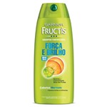 Shampoo Fructis Normais 200ml - Garnier