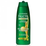 Ficha técnica e caractérísticas do produto Shampoo Fructis Óleo Reparação 3 Óleos 300ml