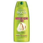 Ficha técnica e caractérísticas do produto Shampoo Fructis Reidratação 72 Horas 200ml - Garnier