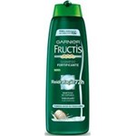 Ficha técnica e caractérísticas do produto Shampoo Fructis Reidratação 72 Horas 300ml