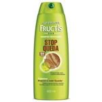 Ficha técnica e caractérísticas do produto Shampoo Fructis Stop Queda 400ml - Garnier
