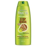 Ficha técnica e caractérísticas do produto Shampoo Fructis Stop Queda 400ml