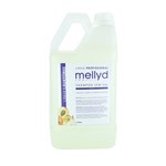 Ficha técnica e caractérísticas do produto Shampoo Frutal Sem Sal Mellyd 5 Litros