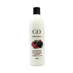Shampoo Frutas Vermelhas - 400ML - C.O