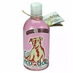 Shampoo Frutas Vermelhas Eco Dog 500ml com Óleo de Andiroba
