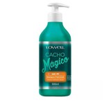 Ficha técnica e caractérísticas do produto Shampoo Funcional Magic Poo Cacho Magico Lowell