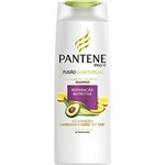 Shampoo Pantene Fusão da Natureza 400Ml
