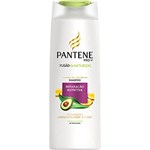Shampoo Fusão da Natureza Reparação Nutritiva 400ml - Pantene