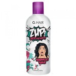 Ficha técnica e caractérísticas do produto Shampoo G Hair ZUP Help Progress - 500ml - G.hair