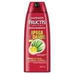 Ficha técnica e caractérísticas do produto Shampoo Garnier Fructis Apaga Danos 200Ml