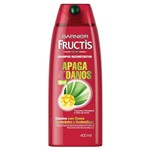 Ficha técnica e caractérísticas do produto Shampoo Garnier Fructis Apaga Danos 400ml