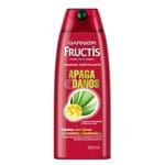 Ficha técnica e caractérísticas do produto Shampoo Garnier Fructis Apaga Danos com 200ml