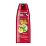 Ficha técnica e caractérísticas do produto Shampoo Garnier Fructis Apaga Danos com 400ml